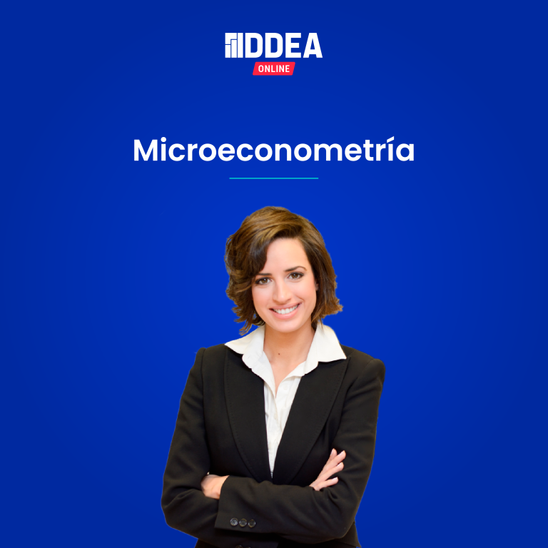 Microeconometría