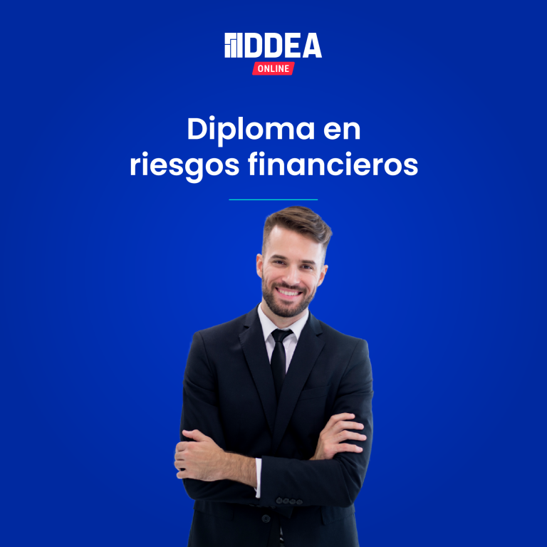 Diploma en Riesgos Financieros