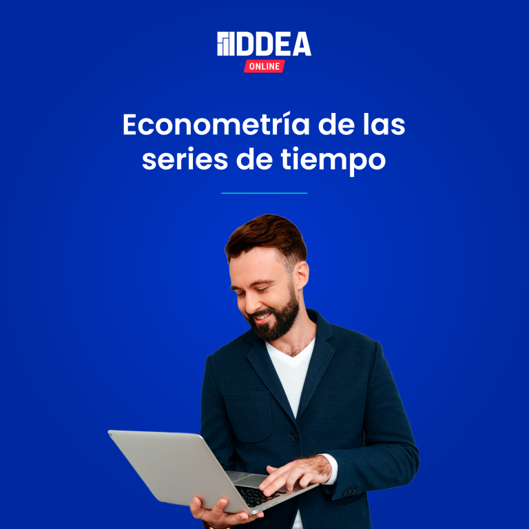 Econometría de las Series de Tiempo