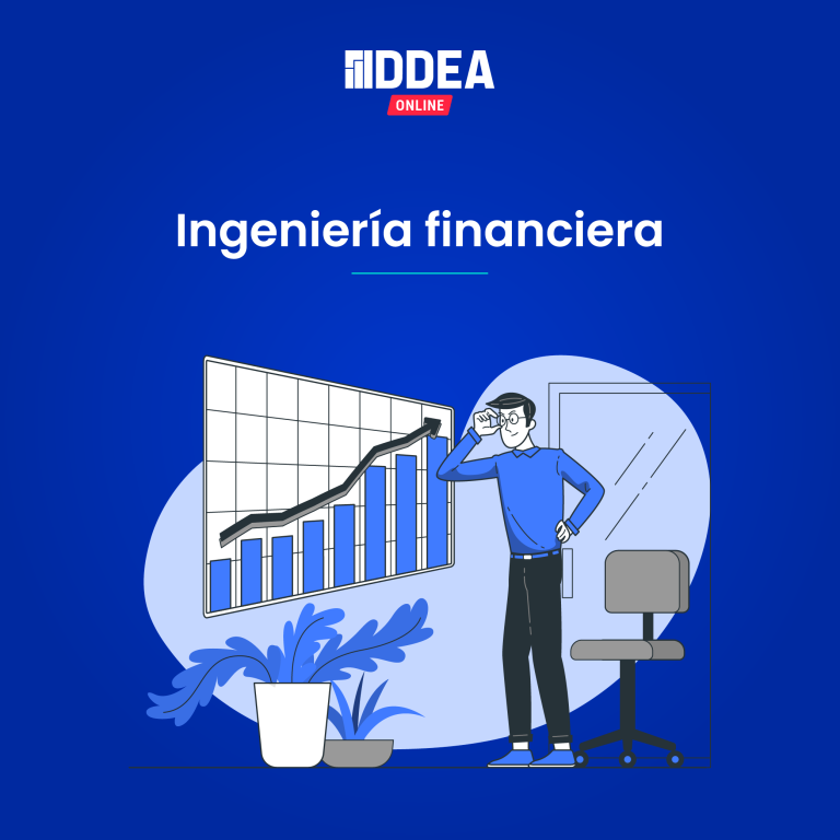 Ingeniería financiera