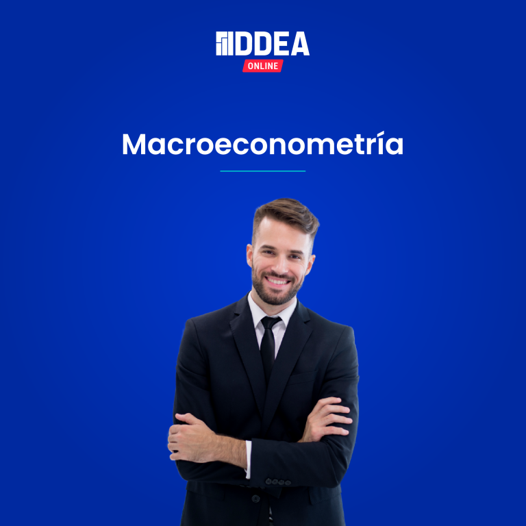 Macroeconometría